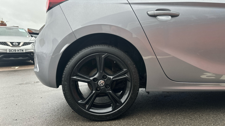 Vauxhall Corsa 1.2 Elite Edition 5dr Petrol Hatchback